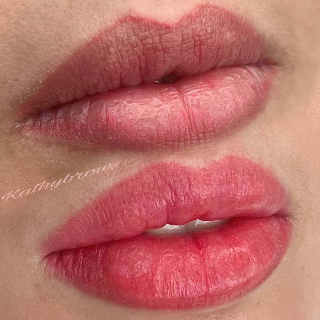 lips